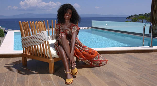 Fashion video productions Thessaloniki